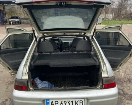 Серый ВАЗ 2112, объемом двигателя 1.6 л и пробегом 130 тыс. км за 1500 $, фото 13 на Automoto.ua