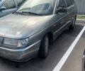 Сірий ВАЗ 2112, об'ємом двигуна 1.6 л та пробігом 201 тис. км за 1400 $, фото 2 на Automoto.ua