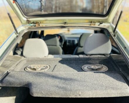 Сірий ВАЗ 2112, об'ємом двигуна 1.6 л та пробігом 3 тис. км за 1300 $, фото 12 на Automoto.ua