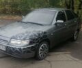 Серый ВАЗ 2112, объемом двигателя 1.6 л и пробегом 226 тыс. км за 2500 $, фото 13 на Automoto.ua
