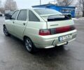 Серый ВАЗ 2112, объемом двигателя 1.6 л и пробегом 200 тыс. км за 1300 $, фото 1 на Automoto.ua