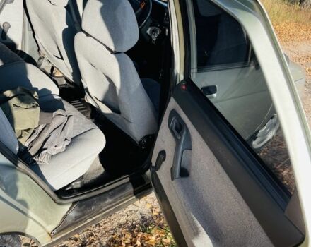 Сірий ВАЗ 2112, об'ємом двигуна 1.6 л та пробігом 3 тис. км за 1300 $, фото 11 на Automoto.ua