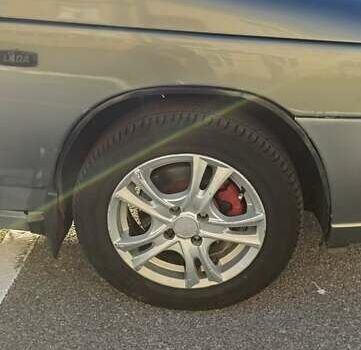 Серый ВАЗ 2112, объемом двигателя 1.6 л и пробегом 200 тыс. км за 2100 $, фото 10 на Automoto.ua