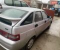 Сірий ВАЗ 2112, об'ємом двигуна 1.6 л та пробігом 365 тис. км за 1850 $, фото 5 на Automoto.ua