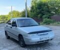 Сірий ВАЗ 2112, об'ємом двигуна 1.6 л та пробігом 250 тис. км за 1150 $, фото 1 на Automoto.ua