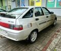 Сірий ВАЗ 2112, об'ємом двигуна 1.59 л та пробігом 177 тис. км за 1150 $, фото 2 на Automoto.ua