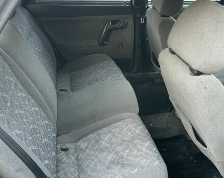 Сірий ВАЗ 2112, об'ємом двигуна 0 л та пробігом 400 тис. км за 1181 $, фото 7 на Automoto.ua