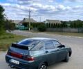 Сірий ВАЗ 2112, об'ємом двигуна 1.6 л та пробігом 200 тис. км за 1950 $, фото 1 на Automoto.ua