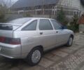 Сірий ВАЗ 2112, об'ємом двигуна 1.6 л та пробігом 253 тис. км за 2500 $, фото 1 на Automoto.ua