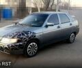 Серый ВАЗ 2112, объемом двигателя 1.6 л и пробегом 226 тыс. км за 2500 $, фото 1 на Automoto.ua