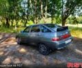 Сірий ВАЗ 2112, об'ємом двигуна 1.6 л та пробігом 290 тис. км за 1700 $, фото 1 на Automoto.ua