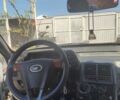 Серый ВАЗ 2112, объемом двигателя 1.6 л и пробегом 172 тыс. км за 2500 $, фото 3 на Automoto.ua