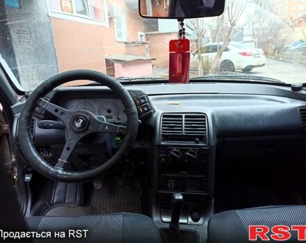 Сірий ВАЗ 2112, об'ємом двигуна 1.6 л та пробігом 264 тис. км за 1700 $, фото 1 на Automoto.ua