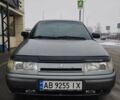 Серый ВАЗ 2112, объемом двигателя 1.6 л и пробегом 290 тыс. км за 1800 $, фото 8 на Automoto.ua