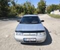 Сірий ВАЗ 2112, об'ємом двигуна 1.6 л та пробігом 200 тис. км за 2200 $, фото 1 на Automoto.ua