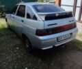 Сірий ВАЗ 2112, об'ємом двигуна 1.6 л та пробігом 148 тис. км за 1700 $, фото 2 на Automoto.ua