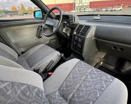 Сірий ВАЗ 2112, об'ємом двигуна 1.6 л та пробігом 75 тис. км за 2500 $, фото 4 на Automoto.ua
