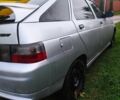 Сірий ВАЗ 2112, об'ємом двигуна 1.6 л та пробігом 329 тис. км за 1650 $, фото 5 на Automoto.ua