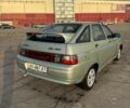 Сірий ВАЗ 2112, об'ємом двигуна 1.6 л та пробігом 75 тис. км за 2500 $, фото 2 на Automoto.ua