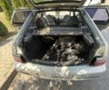 Сірий ВАЗ 2112, об'ємом двигуна 1.6 л та пробігом 220 тис. км за 853 $, фото 1 на Automoto.ua