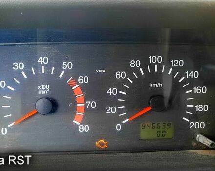 Сірий ВАЗ 2112, об'ємом двигуна 1.6 л та пробігом 199 тис. км за 1750 $, фото 10 на Automoto.ua