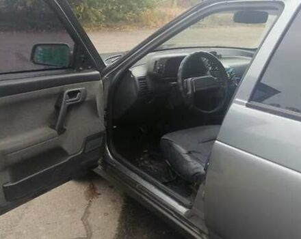 Серый ВАЗ 2112, объемом двигателя 1.6 л и пробегом 226 тыс. км за 2700 $, фото 15 на Automoto.ua