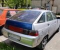 Серый ВАЗ 2112, объемом двигателя 1.6 л и пробегом 205 тыс. км за 1000 $, фото 1 на Automoto.ua
