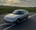Серый ВАЗ 2112, объемом двигателя 1.6 л и пробегом 20 тыс. км за 3999 $, фото 1 на Automoto.ua