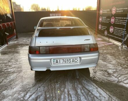 Сірий ВАЗ 2112, об'ємом двигуна 0 л та пробігом 400 тис. км за 1181 $, фото 1 на Automoto.ua