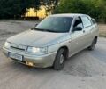 Сірий ВАЗ 2112, об'ємом двигуна 1.5 л та пробігом 189 тис. км за 690 $, фото 1 на Automoto.ua