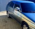 Сірий ВАЗ 2112, об'ємом двигуна 1.6 л та пробігом 195 тис. км за 2300 $, фото 1 на Automoto.ua