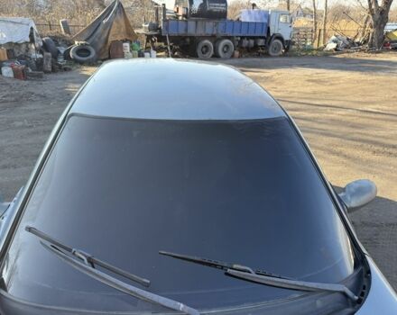 Сірий ВАЗ 2112, об'ємом двигуна 1.6 л та пробігом 203 тис. км за 1800 $, фото 5 на Automoto.ua