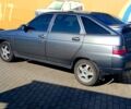 Сірий ВАЗ 2112, об'ємом двигуна 1.6 л та пробігом 195 тис. км за 2300 $, фото 3 на Automoto.ua