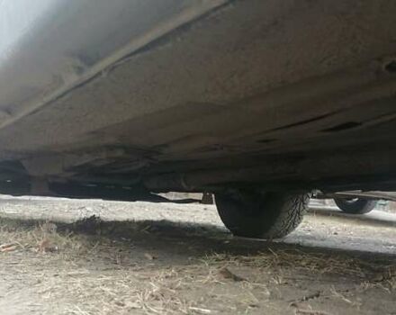 Серый ВАЗ 2112, объемом двигателя 1.6 л и пробегом 226 тыс. км за 2700 $, фото 33 на Automoto.ua