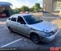Сірий ВАЗ 2112, об'ємом двигуна 1.6 л та пробігом 200 тис. км за 600 $, фото 3 на Automoto.ua