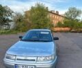 Сірий ВАЗ 2112, об'ємом двигуна 1.6 л та пробігом 240 тис. км за 1300 $, фото 1 на Automoto.ua