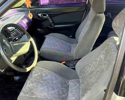 ВАЗ 2112 2005 у Новой Водолаге на Automoto.ua Сірий ВАЗ 2112, об'ємом двигуна 1.6 л та пробігом 190 тис. км за 1200 $, фото 8 на Automoto.ua