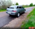 ВАЗ 2112 2005 в Верхнеднепровске на Automoto.ua Серый ВАЗ 2112, объемом двигателя 16 л и пробегом 271 тыс. км за 2760 $, фото 5 на Automoto.ua