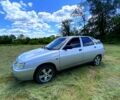Сірий ВАЗ 2112, об'ємом двигуна 1.6 л та пробігом 139 тис. км за 2300 $, фото 1 на Automoto.ua