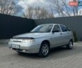 Серый ВАЗ 2112, объемом двигателя 1.6 л и пробегом 76 тыс. км за 1700 $, фото 1 на Automoto.ua