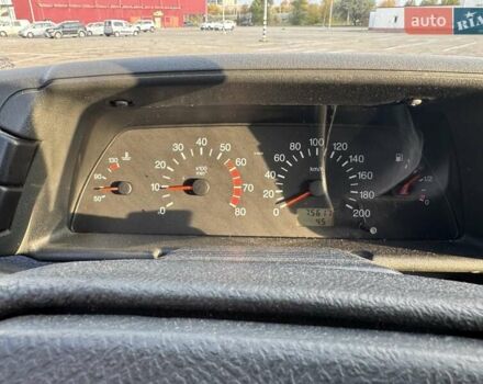 Сірий ВАЗ 2112, об'ємом двигуна 1.6 л та пробігом 75 тис. км за 2500 $, фото 7 на Automoto.ua