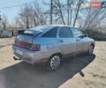 Серый ВАЗ 2112, объемом двигателя 1.6 л и пробегом 226 тыс. км за 2500 $, фото 7 на Automoto.ua