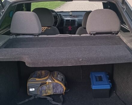 Серый ВАЗ 2112, объемом двигателя 1.6 л и пробегом 110 тыс. км за 1917 $, фото 6 на Automoto.ua