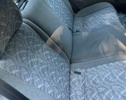 Серый ВАЗ 2112, объемом двигателя 1.6 л и пробегом 173 тыс. км за 950 $, фото 6 на Automoto.ua