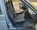 ВАЗ 2112 2005 в Запорожье на Automoto.ua Серый ВАЗ 2112, объемом двигателя 1.6 л и пробегом 122 тыс. км за 2050 $, фото 19 на Automoto.ua