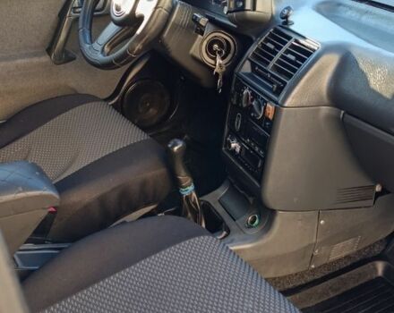 ВАЗ 2112 2005 в Виннице на Automoto.ua Серый ВАЗ 2112, объемом двигателя 1.6 л и пробегом 2 тыс. км за 2200 $, фото 4 на Automoto.ua