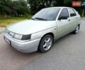 Серый ВАЗ 2112, объемом двигателя 1.6 л и пробегом 214 тыс. км за 1650 $, фото 2 на Automoto.ua