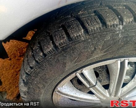 Серый ВАЗ 2112, объемом двигателя 15 л и пробегом 0 тыс. км за 1200 $, фото 5 на Automoto.ua