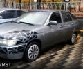 Серый ВАЗ 2112, объемом двигателя 1.6 л и пробегом 226 тыс. км за 2500 $, фото 2 на Automoto.ua
