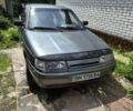Сірий ВАЗ 2112, об'ємом двигуна 0 л та пробігом 180 тис. км за 1115 $, фото 1 на Automoto.ua